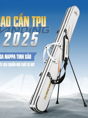 Bao Đựng Cần HANDING TPU 2025