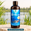 Nước Sát Tra Sầu SH Group 100ml tinh mùi câu cá tra