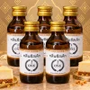 Tinh mùi Bánh phô mai Cheesecake The One 60ml, năm chai cùng hương với nhãn The One hướng về phía trước