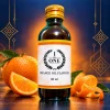 Tinh mùi Dầu cam The One 60ml | SH Group 1 Tinh mùi Dầu cam The One 60ml, một chai chính diện với nhãn The One hướng về phía trước