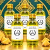 Tinh mùi Dứa (thơm) The One 60ml, năm chai cùng hương với nhãn The One hướng về phía trước