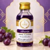 Tinh mùi Nho The One 60ml, một chai chính diện với nhãn The One hướng về phía trước