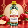 Tinh mùi Táo The One 60ml | SH Group 2 Tinh mùi Táo The One 60ml, một chai chính diện với nhãn The One hướng về phía trước